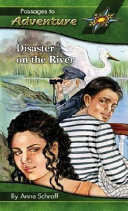 Disaster on the River cover
