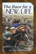The Race for a New Life cover