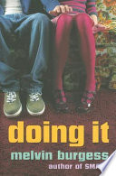 Doing It cover