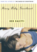 Honey, Baby, Sweetheart cover