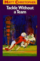 Tackle Without a Team cover