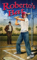 Roberto's Bat cover
