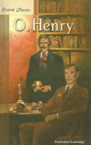 Retold O. Henry cover
