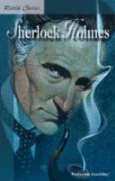 Sherlock Holmes: Retold Classics cover