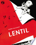 Lentil cover