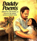 Daddy Poems cover