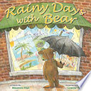 Rainy Days with Bear cover