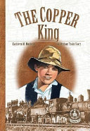 The Copper King cover