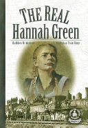The Real Hannah Green cover