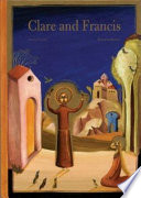 Clare and Francis cover