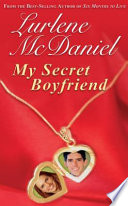 My Secret Boyfriend cover