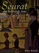 Seurat and La Grande Jatte: Connecting the Dots cover