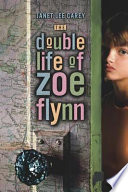 The Double Life of Zoe Flynn cover