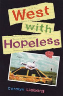 West with Hopeless cover