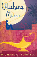 Wishing Moon cover