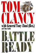 Battle Ready cover
