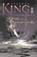 Song of Susannah cover