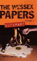 Outsmart cover