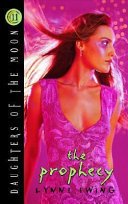 The Prophecy cover