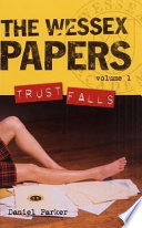 Trust Falls cover