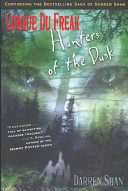 Hunters of the Dusk cover