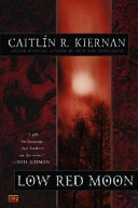 Low Red Moon cover