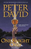 One Knight Only cover