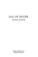 Jug of Silver cover