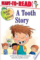 A Tooth Story cover