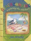 Beachcombing: Exploring the Seashore cover
