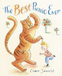 The Best Picnic Ever cover