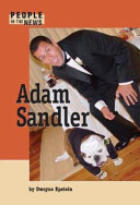Adam Sandler cover