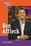 Ben Affleck cover