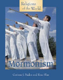Mormonism cover