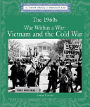 War Within a War: Vietnam and the Cold War cover