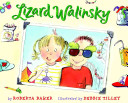 Lizard Walinsky cover