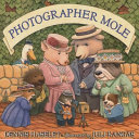 Photographer Mole cover