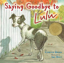 Saying Goodbye to Lulu cover