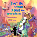 She'll Be Comin' 'Round the Mountain cover
