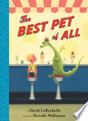 The Best Pet of All cover