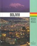 Bolivia cover