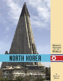 North Korea cover