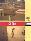 Sudan cover