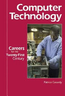 Computer Technology cover