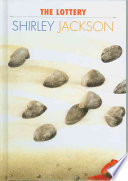 The Lottery cover