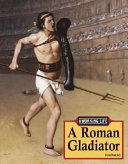 A Roman Gladiator cover