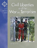 Civil Liberties and the War on Terrorism cover