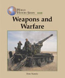 Weapons and Warfare cover