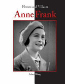 Anne Frank cover