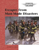 Escapes from Man-Made Disasters cover